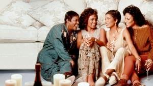 Waiting to Exhale cast