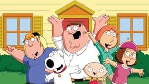 Family Guy cast
