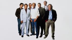 The Men's Club cast