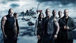 The Fate of the Furious cast