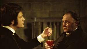Taste the Blood of Dracula cast