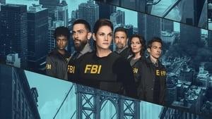 FBI cast