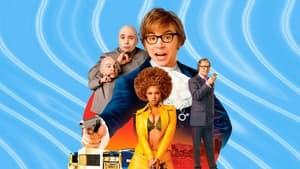Austin Powers in Goldmember cast