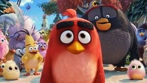 The Angry Birds Movie 2 cast