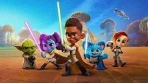 Star Wars: Young Jedi Adventures cast