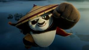 Kung Fu Panda 4 cast