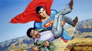 Superman III cast