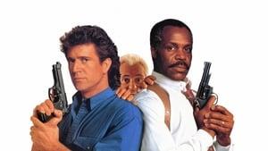 Lethal Weapon 3 cast