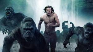 The Legend of Tarzan cast