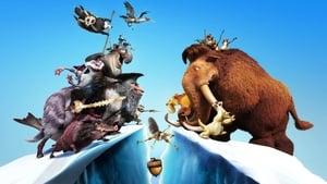 Ice Age: Continental Drift cast