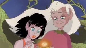 FernGully: The Last Rainforest cast