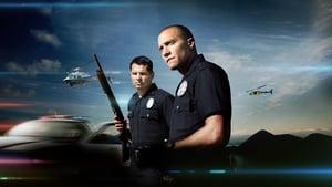 End of Watch cast