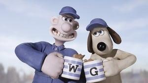 Wallace & Gromit: The Curse of the Were-Rabbit cast