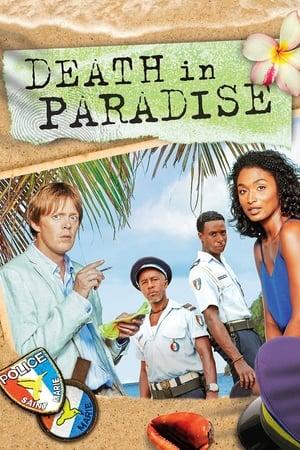 Death in Paradise image
