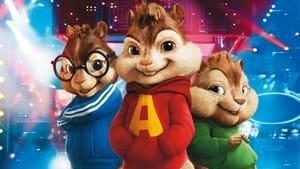 Alvin and the Chipmunks cast