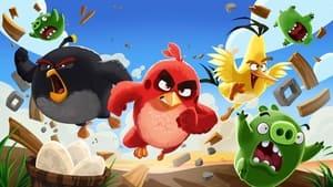 Angry Birds: Summer Madness image