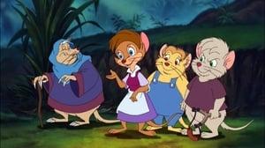 The Secret of NIMH 2: Timmy to the Rescue cast