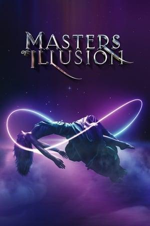 Masters of Illusion image