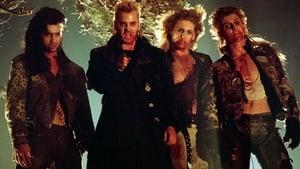 The Lost Boys cast
