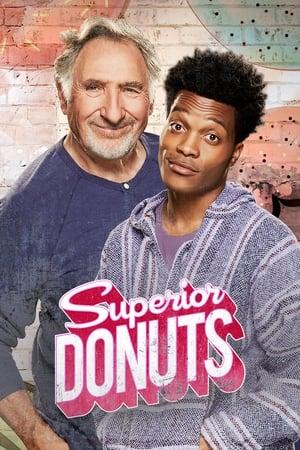 Superior Donuts image