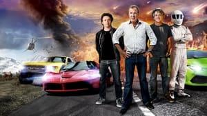 Top Gear cast