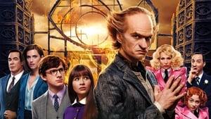 A Series of Unfortunate Events image