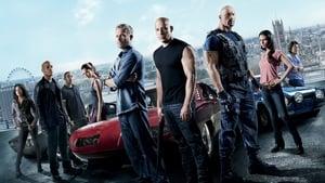 Fast & Furious 6 cast