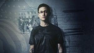 Snowden cast