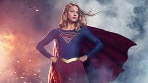 Supergirl cast