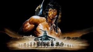 Rambo III cast