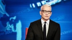 Anderson Cooper 360° merch