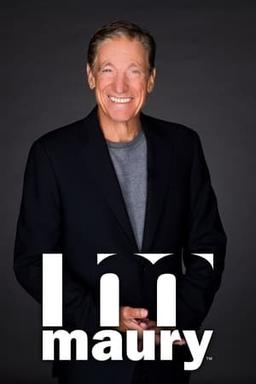 Maury poster