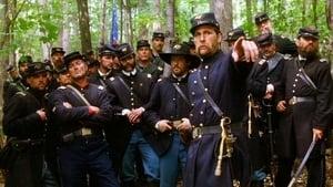 Gettysburg cast