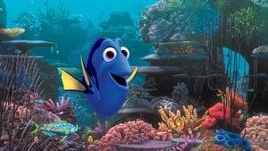 Finding Dory cast