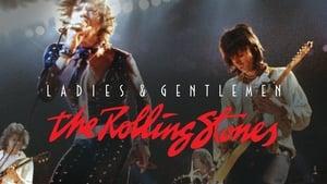 Ladies & Gentlemen, the Rolling Stones cast