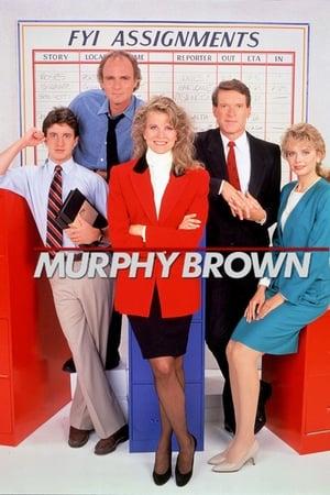 Murphy Brown image