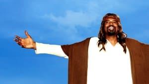 Black Jesus cast