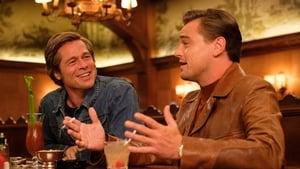 Once Upon a Time... in Hollywood cast