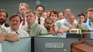 Office Space cast