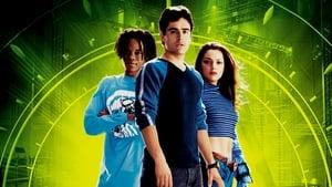 Clockstoppers cast