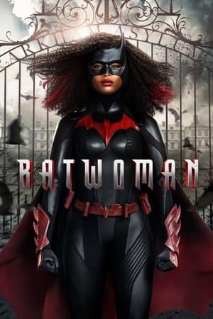 Batwoman image
