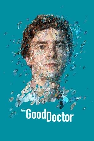 The Good Doctor image