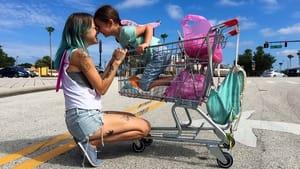 The Florida Project cast