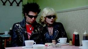 Sid and Nancy cast
