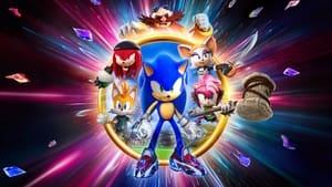 Sonic Prime cast