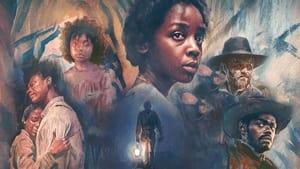 The Underground Railroad merch