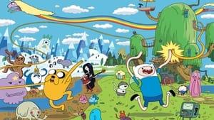 Adventure Time merch