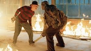 Freddy vs. Jason cast