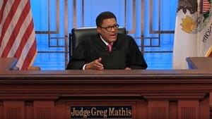 Judge Mathis cast