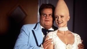 Coneheads cast